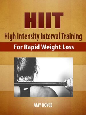 cover image of HIIT